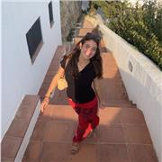 Profesora particular dispuesta a dar clases de refuerzos